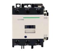 Contattore CA LC1D95 B7C C7C E7C F7C M7C Q7C 24V 36V 48V 110V 220V 380V Prodotto contattore CA(AC 110V)