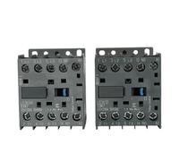 Contattore CA LC1K0610 24V 48V 110V 220V 230V(LC1K0610 E7 AC48V)