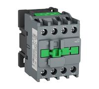 Contattore CA LC1R 3201/3210 B5N 24V CC5N 36V F5N 110V M5N 220V Q5N 380V LC1R3201B5N LC1R3210B5N(LC1R3201,36V)