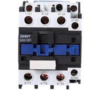 Contattore CA magnetico CJX2-3210 CJX2-3201 CJX2 LC1 serie 32A AC380V 220V(CJX2-3201,220V)