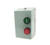 Contattore CA magnetico di avviamento motore trifase LE1-D12/D18/D25/D32 for protezione da sovraccarico o mancanza di fase del circuito(LE1-D12)