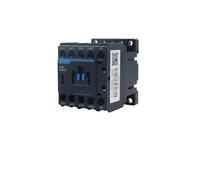 Contattore CA nuovo NXC-06M01/09M01 sostituisce NC6-0601/0901 6A 1NC AC220V 24V 380V normalmente chiuso(NXC-09M10 AC,220V)