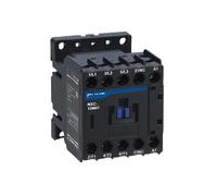 Contattore CA NXC-09M10 06M10 12M10 6A 9A 12A 1NO AC220V 24V 380V normalmente aperto invece di NC6(NXC-12M10 AC,220V)