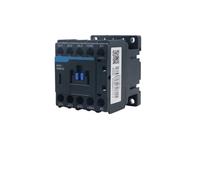 Contattore CA NXC-09M10 06M10 12M10 6A 9A 12A 1NO AC220V 24V 380V Normalmente aperto Sostituisci for NC6(NXC-09M10 AC,380V)