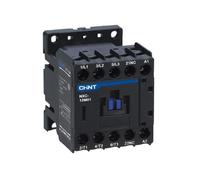 Contattore CA NXC-09M10 06M10 12M10 6A 9A 12A 1NO AC220V 24V 380V Normalmente aperto Sostituisci for NC6(Nxc-12m10 Ac,220V)