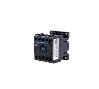 Contattore CA NXC-09M10 NC6-0910 9A NXC-06M10 NC6-0610 6A 1NO normalmente aperto 1NC 220 V CA 24 V 380 V(NXC-06M01 AC,380V)