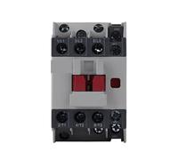 Contattore CA trifase 3 poli CJX2S 1NO+1NC Tensione bobina 220 V 50/60 Hz IEC 60947-4-1 9 A/12 A/18 A/25 A/32 A(220V 18A)