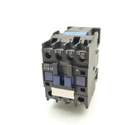 Contattore CA trifase LC1-D1210 12 A 36 V, bobina 3 fasi 3P 1NO, Ui690 V, Ith25 A, 1 pezzo