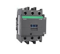 Contattore CA tripolare Elettrico LC1D80M7C F7C Q7C E7C 80A 50/60Hz LC1D80 220V 110V 380V 48V(LC1D80E7C AC48V)