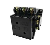 Contattore CA universale CJT1-40, controllo motore, bobina da 40 A, 24 V, 50 Hz, 3 poli, trifase, 2 NO, 2 NC