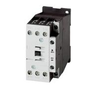 Contattore CC 24 V-200 V Modello DILM17-01C 1Normalmente chiuso | Controllo motore, carico resistivo(DC110V)