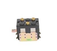 Contattore CC 24V 100A DC88-317T