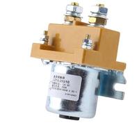 Contattore CC 250 A CZ10-250(12V)