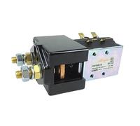 Contattore cc 80v 200A SW180