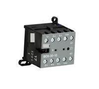 Contattore CC 9A serie BC6-30-10 | BC6-30-10(220V)