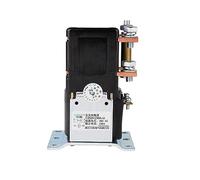 Contattore CC a bassa potenza 150A 1NO1NC CZQH150A-U, ZJQ150A-H(Coil voltage 24V)