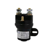 Contattore CC a bassa tensione promozionale SDC15-100A 12v24v36v48v60v72v(DC 48V)