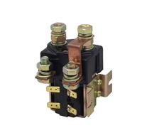 Contattore CC a bassa tensione SW85 promozionale DC12v24v36v48v60v72v84V(DC 60V)