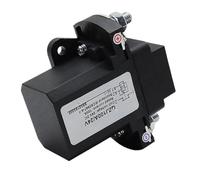 Contattore CC a funzionamento continuo QZJ100A Contatto normalmente aperto for carrello elevatore elettrico(72V,1NC)