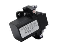Contattore CC a lavoro continuo QZJ100A con un contatto normalmente aperto for carrello elevatore elettrico(60V,1NO)