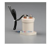 Contattore CC ad alta tensione 1000 V 100 A Relè di potenza contattore CC normalmente chiuso SEV100BDXL Tensione bobina 12 V 24 V 36 V 48 V 60 V 72 V 84 V 120 V Componenti elettronici (Size : Coil Vo