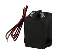 Contattore CC ad alta tensione 150 A HEV150-7AD HEV150-7BD adatto for apparecchiature a risparmio energetico CE(6V,1NO)