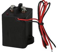 Contattore CC ad alta tensione da 100 A adatto for pile di ricarica for veicoli Apparecchiature elettriche HEV100-7AD HEV100-7BD CE(48V,1NC)