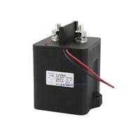 Contattore CC ad alta tensione HEV-30 50 100 150 200 250 300 400 600ADXL(BDXL,1000V_12V_250A)