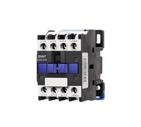 Contattore CC/CA CJX2-0910/0901 CJX2-1210/1201 CJX2-1810/1801 CJX2-2510/2501 CJX2-3210/3201 Contattore 24 V(CJX2-0910)