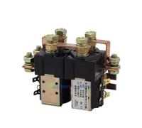 Contattore CC con retromarcia for carrello elevatore elettrico CZWH100A-2T 24v36v48v60v72v(DC 12V)