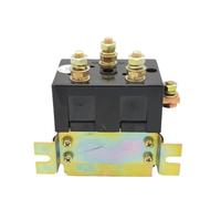 Contattore CC con retromarcia for veicoli elettrici QDC3B-200A/22B DC24V48V60V(24V)
