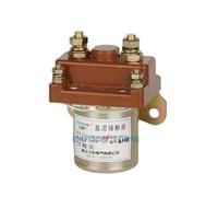 Contattore CC CZ10-150/10 CC 12 V 24 V 48 V 60 V(DC 60V)