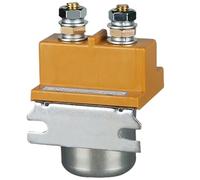 Contattore CC CZ10-250/10 250A 12V 24V 36V 48V 60V 72V 84V 120V(60V)