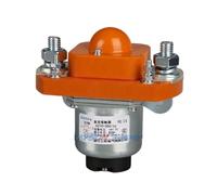 Contattore CC CZ10-350/10 - contatto argentato normalmente aperto 24 V CC(DC 12V)