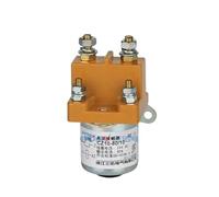 Contattore CC CZ10-80/10 CC 12 V 24 V 48 V 60 V(DC 72V)