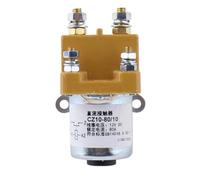 Contattore CC CZ10-80 80A 6V12V24V36V48V60V(12V)