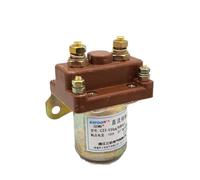 Contattore CC CZ3-100A 150 A 12 V 24 V 48 V 60 V(CZ3-150A,DC 12V)