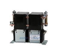 Contattore CC CZQH150A-2T CC 12 V 24 V 48 V 60 V(DC 24V)