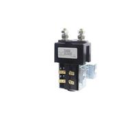 Contattore CC CZW300A Relè di potenza 12V 24V 36V 48V 60V 72V for carrelli elevatori elettrici for auto Spedisce batteria(DC 36V)