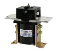 Contattore CC CZW600A ZJW600A Relè di potenza 12V 24V 36V 48V 60V 72V 96V for batteria for nave carrello elevatore elettrico for auto(Coli voltage 12VDC)
