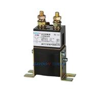 Contattore CC CZW80A CC 12 V 24 V 48 V 60 V 72 V(DC 24V)