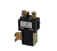 Contattore CC CZWH100A-T 200A-T 400A-T CC 12 V 24 V 48 V 60 V(CZWH100A-T,DC 48V)