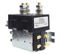 Contattore CC CZWT150A 150 V 24 V 6/12/24/36/48/60/72/84/120/150 V(24v)