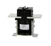 Contattore CC Da 600 A Contattore Elettrico A Corrente Continua CC Contattore Magnetico Controllo Motore CZW600A//ZJW600A/SW150(Coil voltage 120V)
