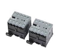 Contattore CC DC24V DC110V DC220-240V BC6-30-10 BC6-30-01 BC7-30-10 BC7-30-01 1 pz(BC6-30-10,110V)