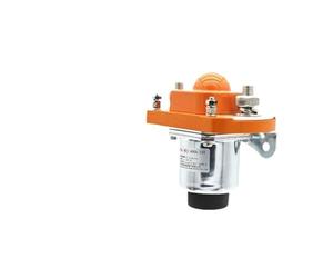 Contattore CC for auto turistica for carrello elevatore for elettrico portellone