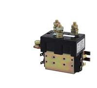 Contattore CC for veicoli elettrici CZWT100A 150A 200A for marcia avanti e retromarcia DC24V48V(Dc 60v,CZWT150A)