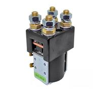 Contattore CC for veicoli elettrici SW181B-245T, contattore SW280 48V 200A