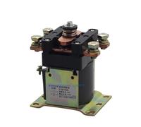 Contattore CC for veicoli elettrici ZJQCZQ150A-P 12V24V36V48V60V80V(ZJQ150A-P,DC 60V)