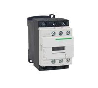 Contattore CC LC1D09BD LC1D12BD LC1D18BD LC1D25BD LC1D32BD LC1D38BD LC1D40ABD LC1D50ABD LC1D65ABD LC1D80BD 9A 24VDC(LC1D18BD DC24V)